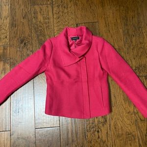 Talbots jacket size 6